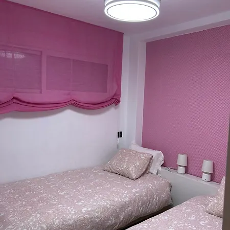 Appartamento Fantástico ático Con Enorme Terraza Y Chill Out