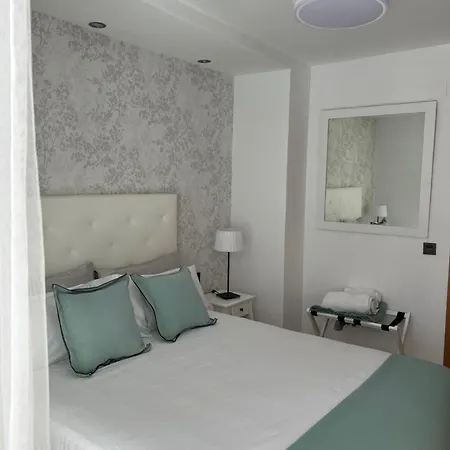 Appartamento Fantástico ático Con Enorme Terraza Y Chill Out Benidorm