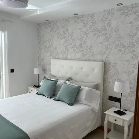Fantástico ático Con Enorme Terraza Y Chill Out