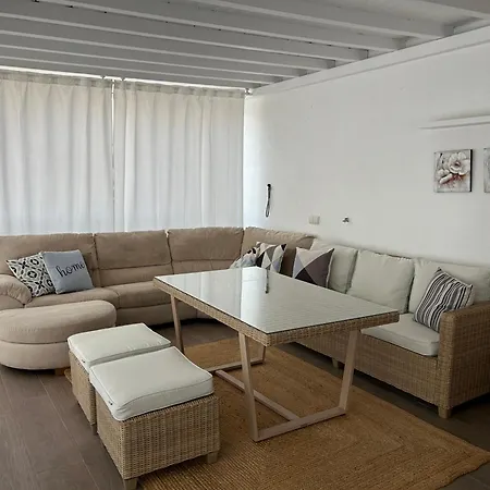 Fantástico ático Con Enorme Terraza Y Chill Out Apartamento