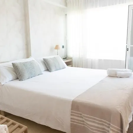 Apartment Atico Con Enorme Terraza Y Chill Out Particular Benidorm