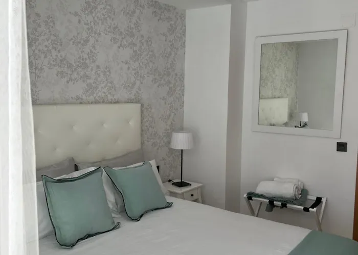 Apartamento ático Con Enorme Terraza Y Chill Out Particular Benidorm